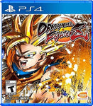 Dragon Ball Fighterz (PlayStation 4)