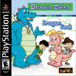 Dragon Tales Dragon Seek (PS1)