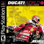 Ducati World Racing Challenge (PS1)