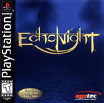 Echo Night (PS1)