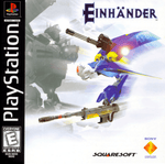 Einhander (PS1)