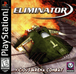 Eliminator (PS1)