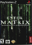 Enter the Matrix (PlayStation 2)