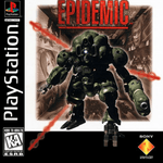Epidemic (PS1)