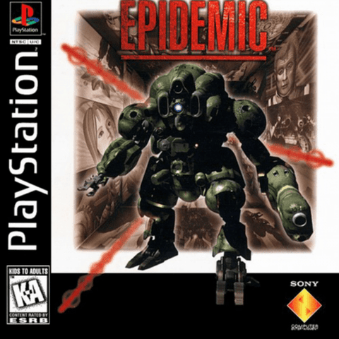 Epidemic (PS1)