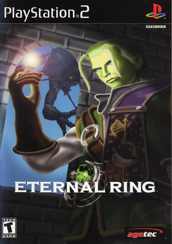 Eternal Ring (PlayStation 2)