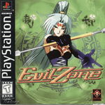 Evil Zone (PS1)