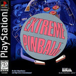 Extreme Pinball (PS1)