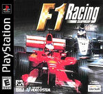 F1 Racing Championship (PS1)