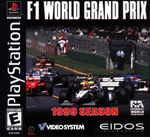 F1 World Grand Prix (PS1)