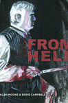 FROM HELL TP (IDW PUBLISHING) (MR)