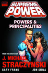 SUPREME POWER PREM HC (MARVEL) POWERS & PRINCIPALITIES