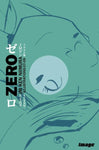 ZERO JM KEN NIIMURA ILLUSTRATION TP (MR)