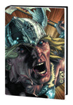 THOR FOR ASGARD HC (MARVEL)