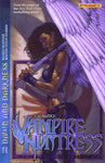 LA BANKS VAMPIRE HUNTRESS TP (DYNAMITE COMICS) VOL 01