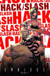 HACK SLASH OMNIBUS TP VOL 4