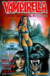 VAMPIRELLA MASTERS SERIES TP (DYNAMITE COMICS) VOL 07 MARK MILLAR