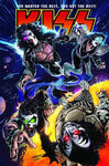 KISS TP (IDW PUBLISHING) VOL 2