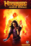 WITCHBLADE DEMON REBORN TP (DYNAMITE COMICS)