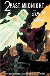 TWO PAST MIDNIGHT TP (DARK HORSE)