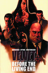 VELVET TP VOL 1 BEFORE THE LIVING END (MR)