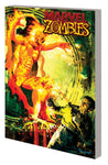 MARVEL ZOMBIES TP (MARVEL) VOL 02 COMPLETE COLLECTION