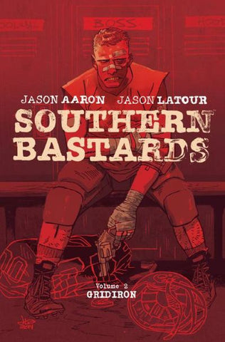 SOUTHERN BASTARDS TP VOL 2 GRIDIRON (MR)