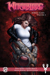 WITCHBLADE BORNE AGAIN TP VOL 2