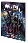 UNCANNY AVENGERS TP (MARVEL) VOL 04 AVENGE EARTH