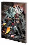 ALL NEW X-MEN TP (MARVEL) VOL 05 ONE DOWN