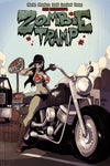 ZOMBIE TRAMP ONGOING TP (ACTION LAB) VOL 4 SLEAZY RIDER (MR)