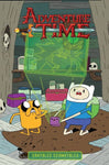 ADVENTURE TIME ORIGINAL GN (BOOM)  VOL 5 GRAYBLES SCHMAYBLES