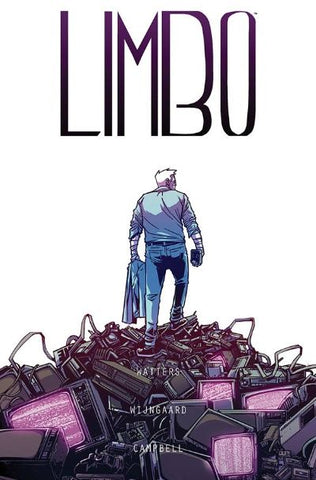 LIMBO TP (MR)