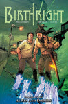 BIRTHRIGHT TP VOL 3