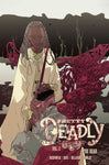 PRETTY DEADLY TP VOL 2 THE BEAR (MR)