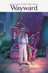 WAYWARD TP VOL 3 OUT FROM THE SHADOWS (MR)