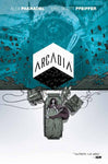 ARCADIA TP (BOOM)