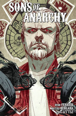 SONS OF ANARCHY TP (BOOM) VOL 5 (MR)