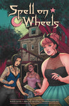 SPELL ON WHEELS TP (DARK HORSE) VOL 01