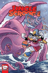 UNCLE SCROOGE TP (IDW PUBLISHING) 7 TYRANT OF THE TIDES