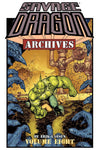 SAVAGE DRAGON ARCHIVES TP VOL 8 (MR)