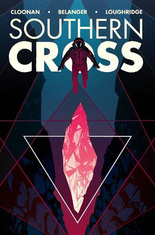 SOUTHERN CROSS TP VOL 2 ROMULUS (MR)