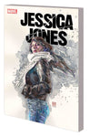 JESSICA JONES TP (MARVEL) VOL 01 UNCAGED