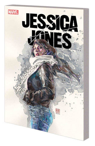 JESSICA JONES TP (MARVEL) VOL 01 UNCAGED