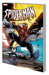 SPIDER-MAN BY TODD DEZAGO AND MIKE WIERINGO TP (MARVEL)