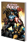 NEW AVENGERS BY BENDIS COMPLETE COLLECTION TP (MARVEL) VOL 04