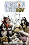 ACTION LAB DOG OF WONDER TP (ACTION LAB) VOL 2 WHERE MY DOGS AT