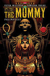 THE MUMMY (HAMMER) TP (TITAN COMICS) VOL 01 PALIMPSEST