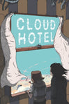 CLOUD HOTEL TP (IDW PUBLISHING)