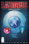 LAZARUS SOURCEBOOK COLLECTION TP VOL 1 (MR)